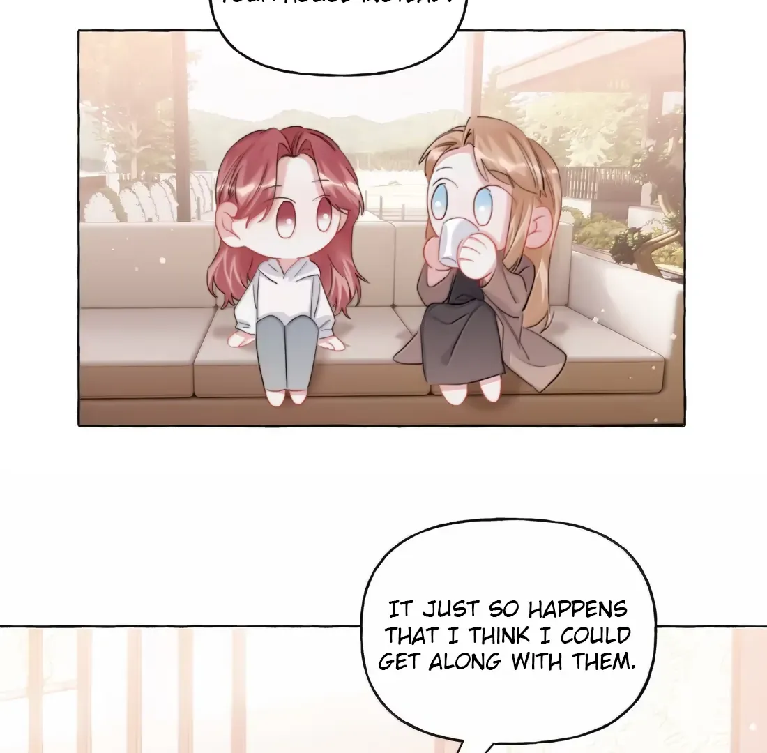 Romance of the Stars Chapter 151 page 14 - 