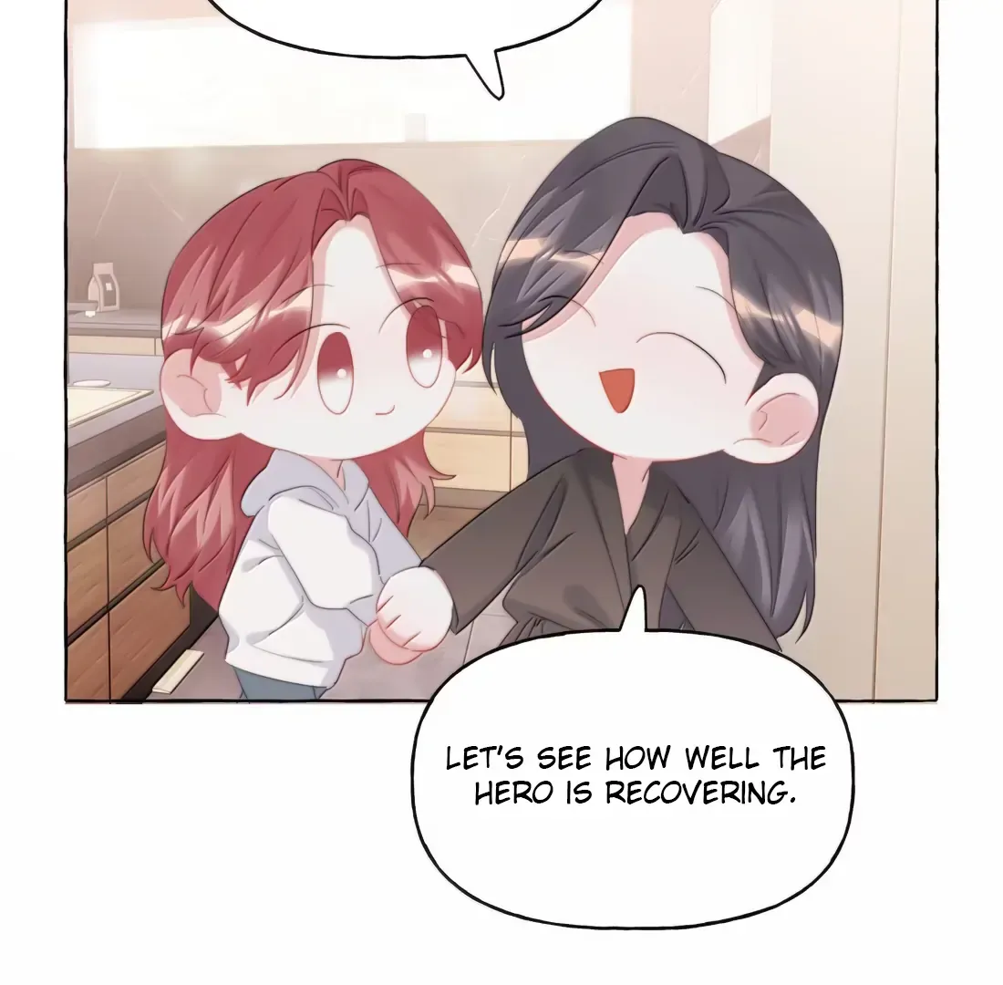 Romance of the Stars Chapter 151 page 35 - 