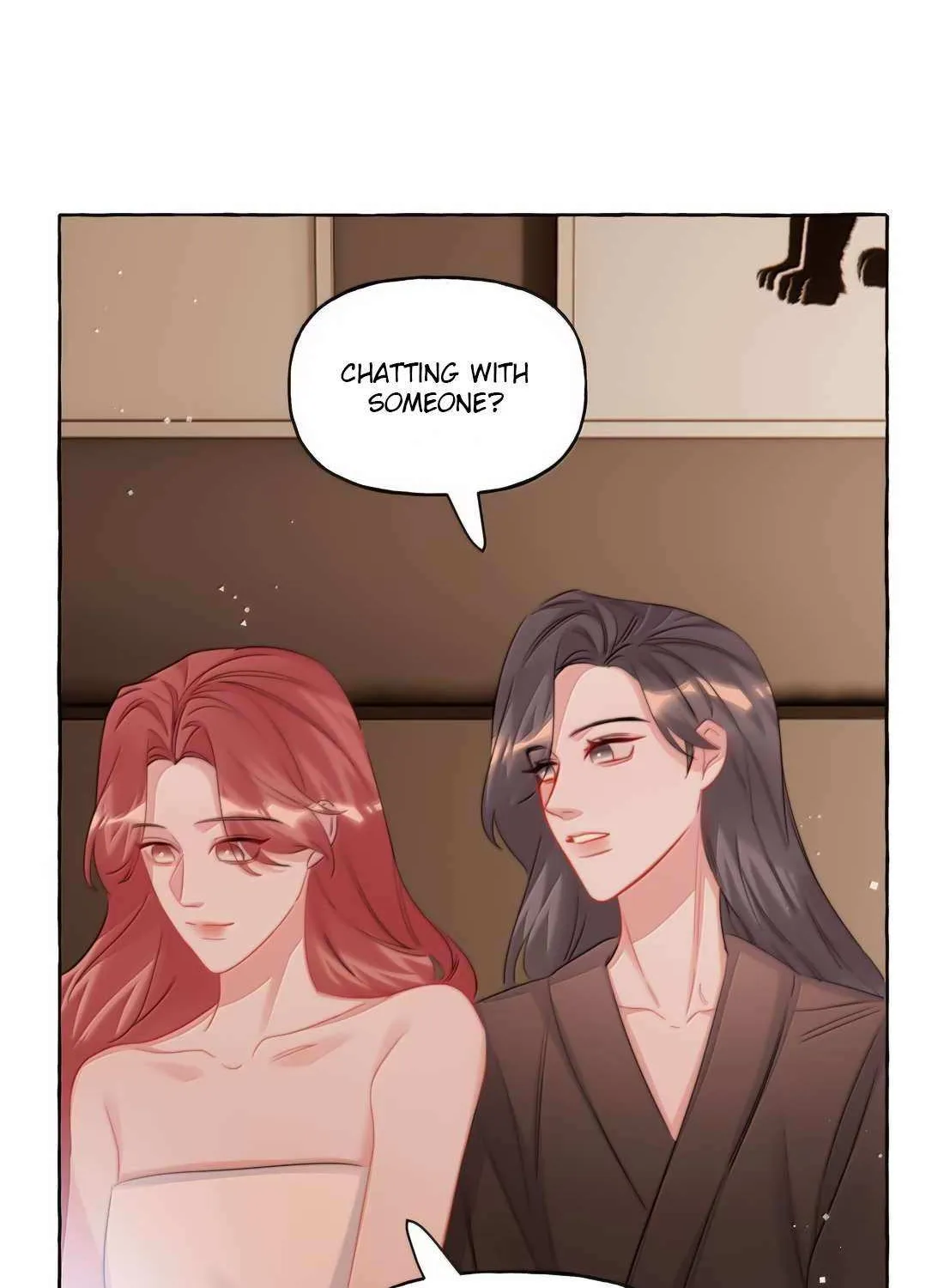 Romance of the Stars Chapter 152 page 27 - 