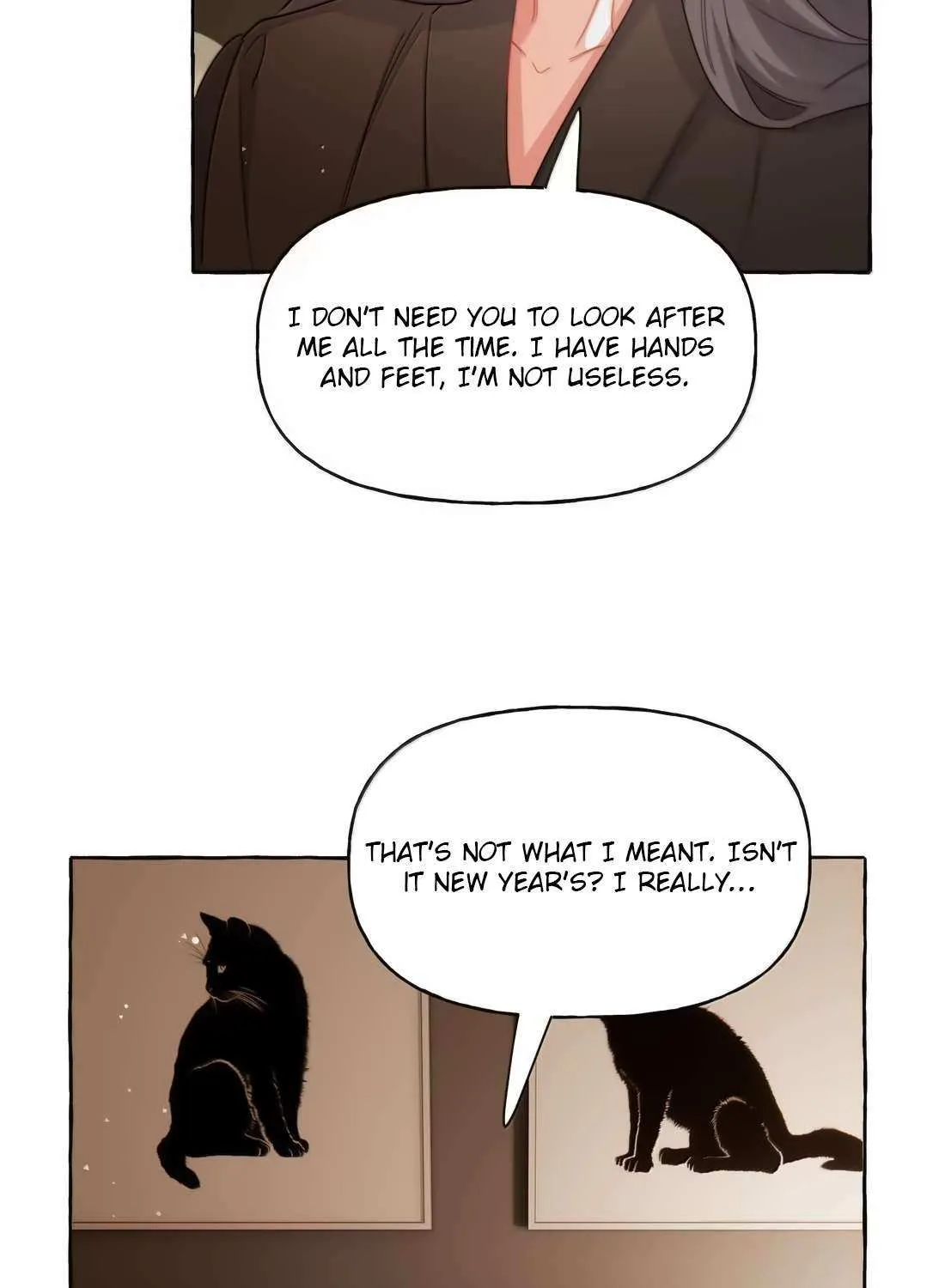 Romance of the Stars Chapter 152 page 33 - 