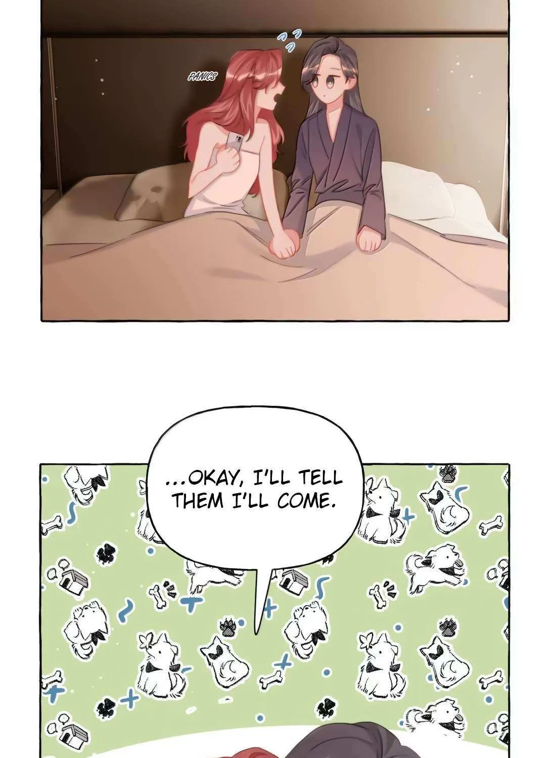 Romance of the Stars Chapter 152 page 34 - 