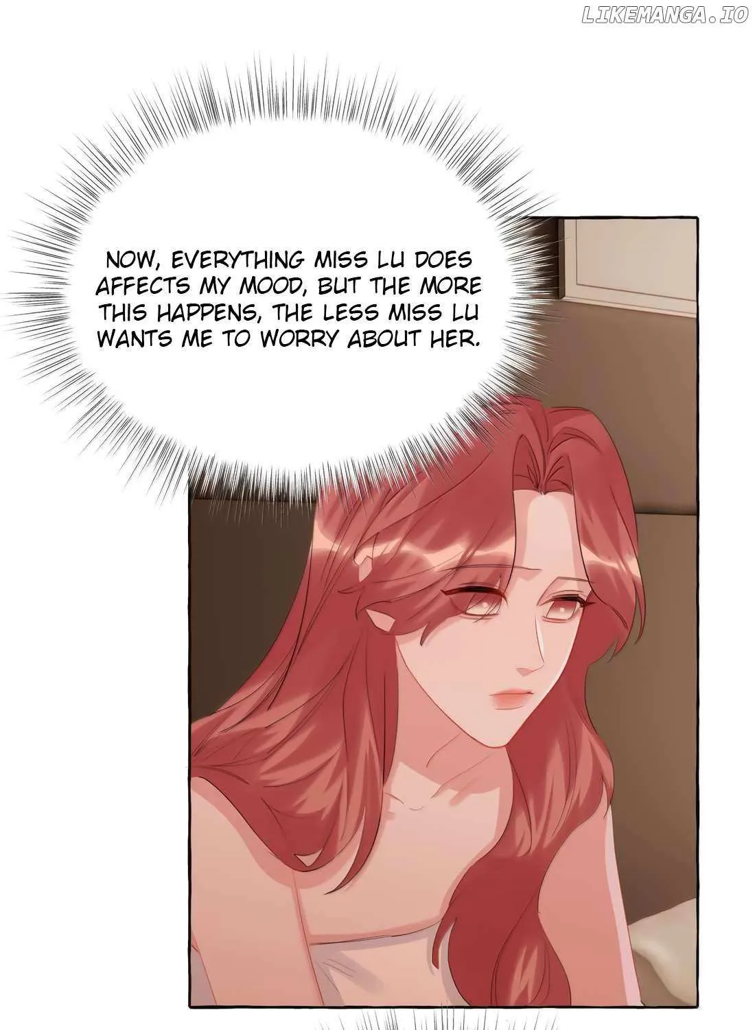 Romance of the Stars Chapter 152 page 36 - 