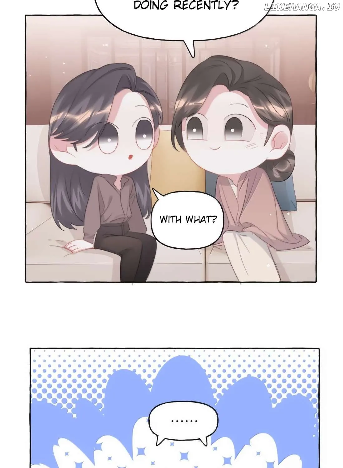 Romance of the Stars Chapter 153 page 11 - 