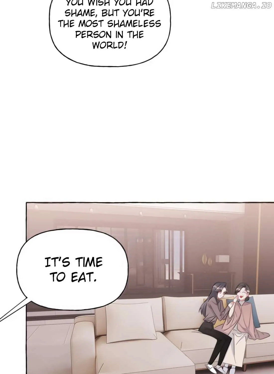 Romance of the Stars Chapter 153 page 15 - 