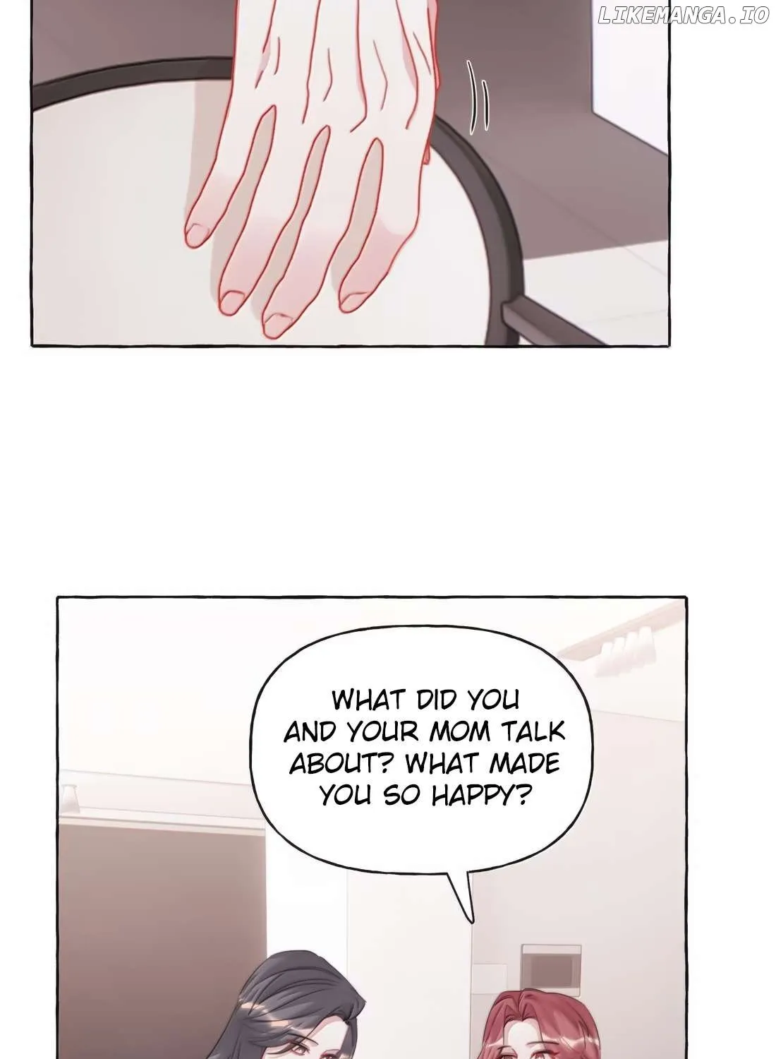 Romance of the Stars Chapter 153 page 17 - 