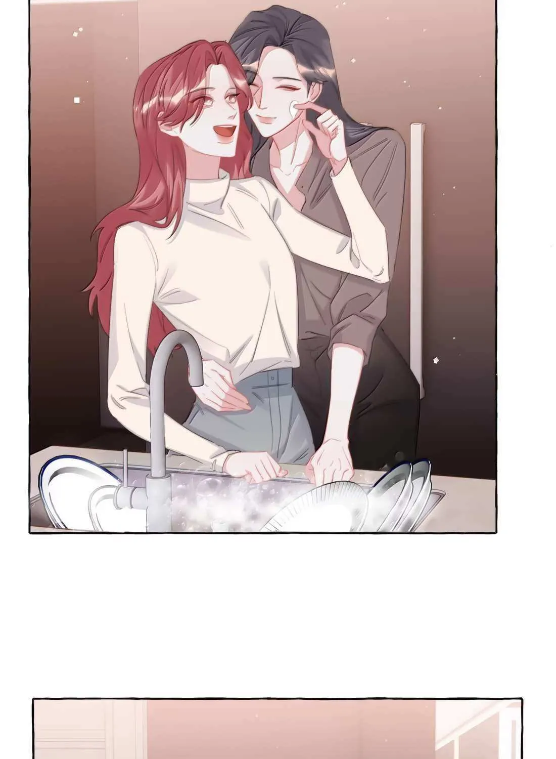 Romance of the Stars Chapter 153 page 28 - 