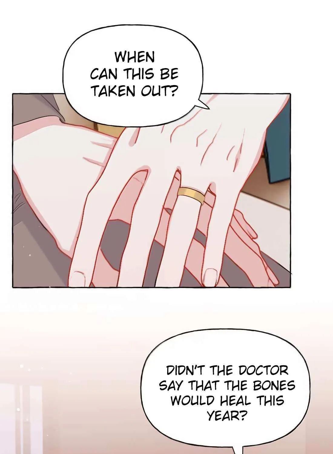 Romance of the Stars Chapter 153 page 4 - 