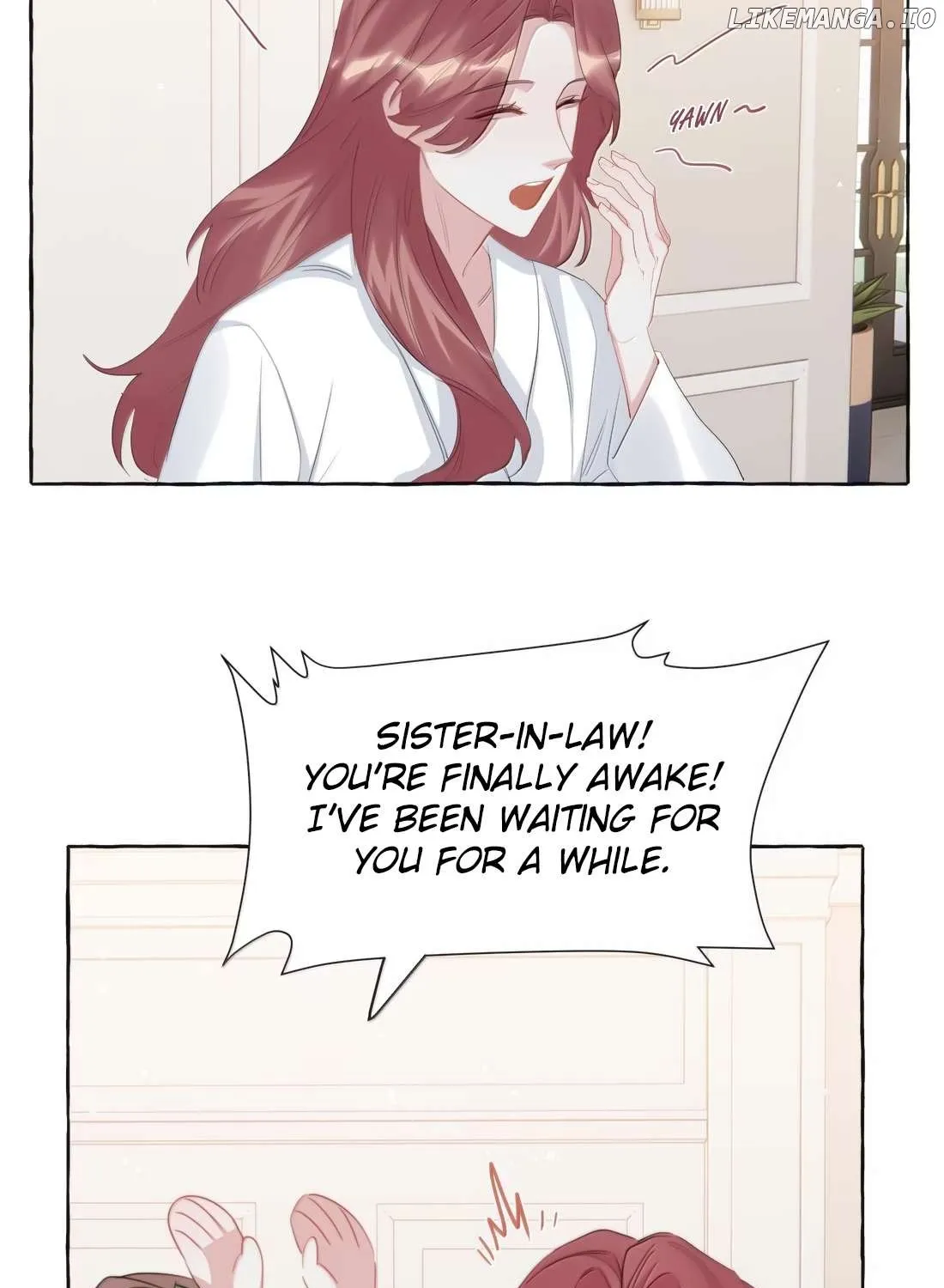 Romance of the Stars Chapter 153 page 38 - 