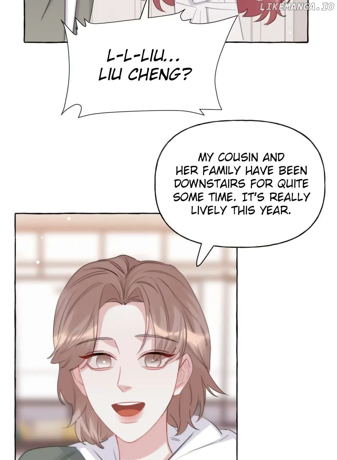 Romance of the Stars Chapter 153 page 40 - 