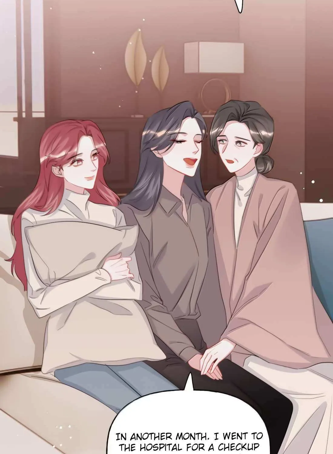 Romance of the Stars Chapter 153 page 5 - 