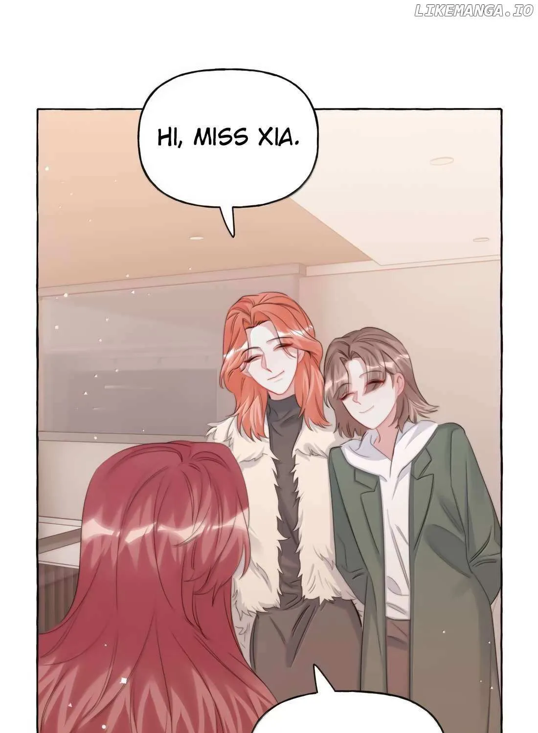 Romance of the Stars Chapter 153 page 42 - 