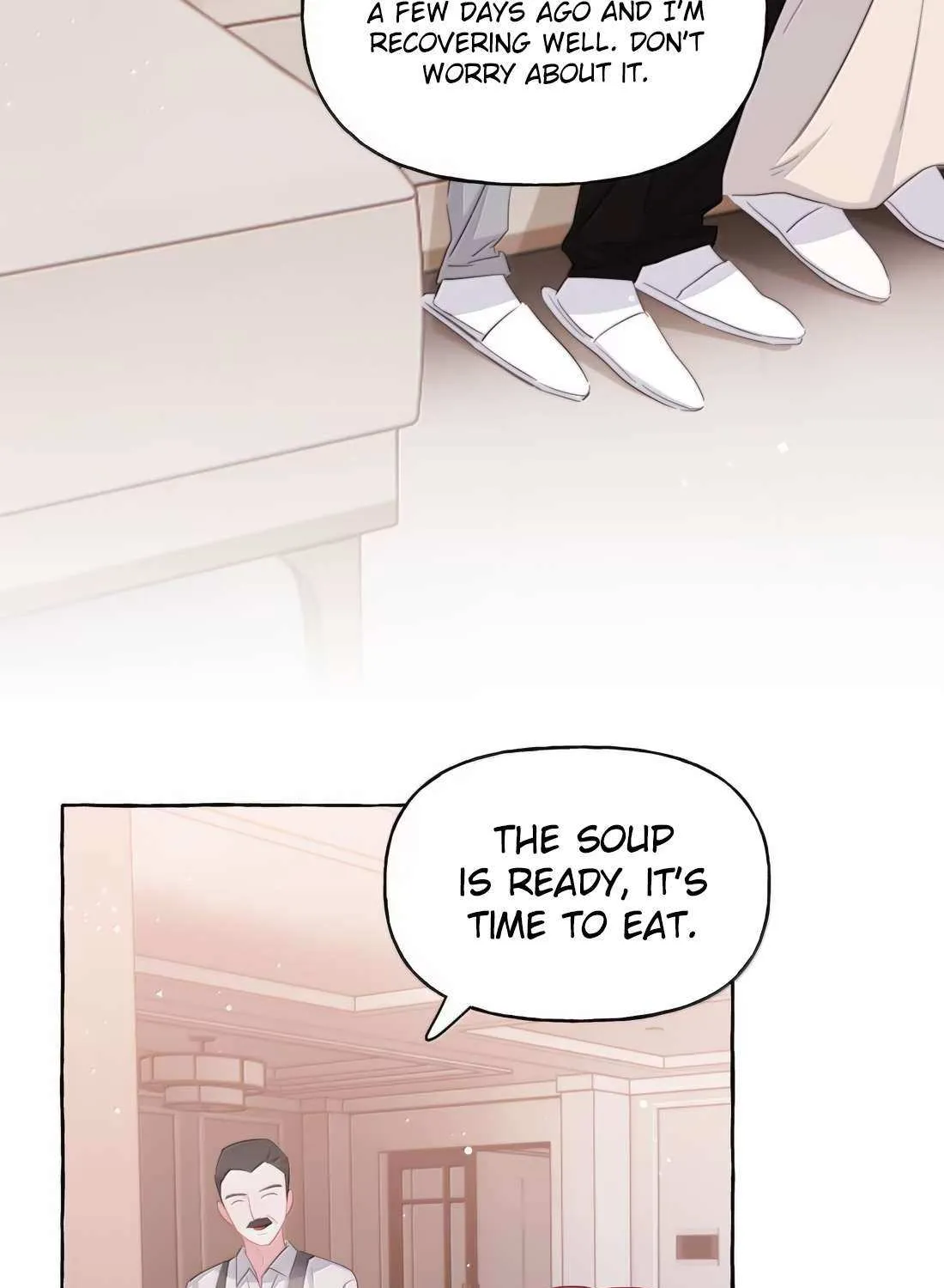 Romance of the Stars Chapter 153 page 6 - 