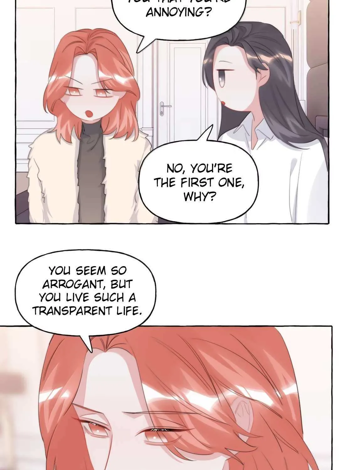 Romance of the Stars Chapter 154 page 12 - 