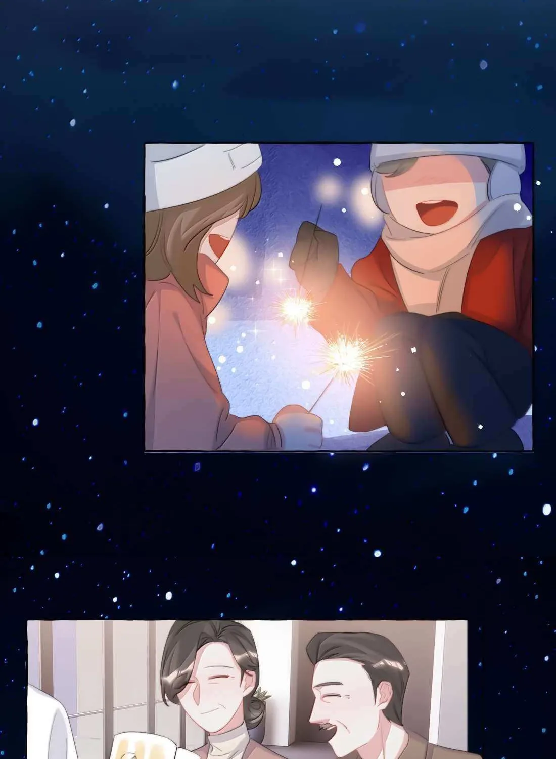 Romance of the Stars Chapter 154 page 23 - 