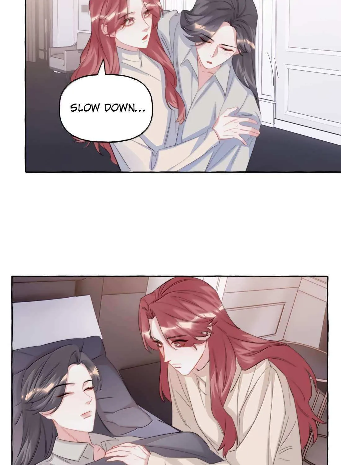 Romance of the Stars Chapter 154 page 25 - 