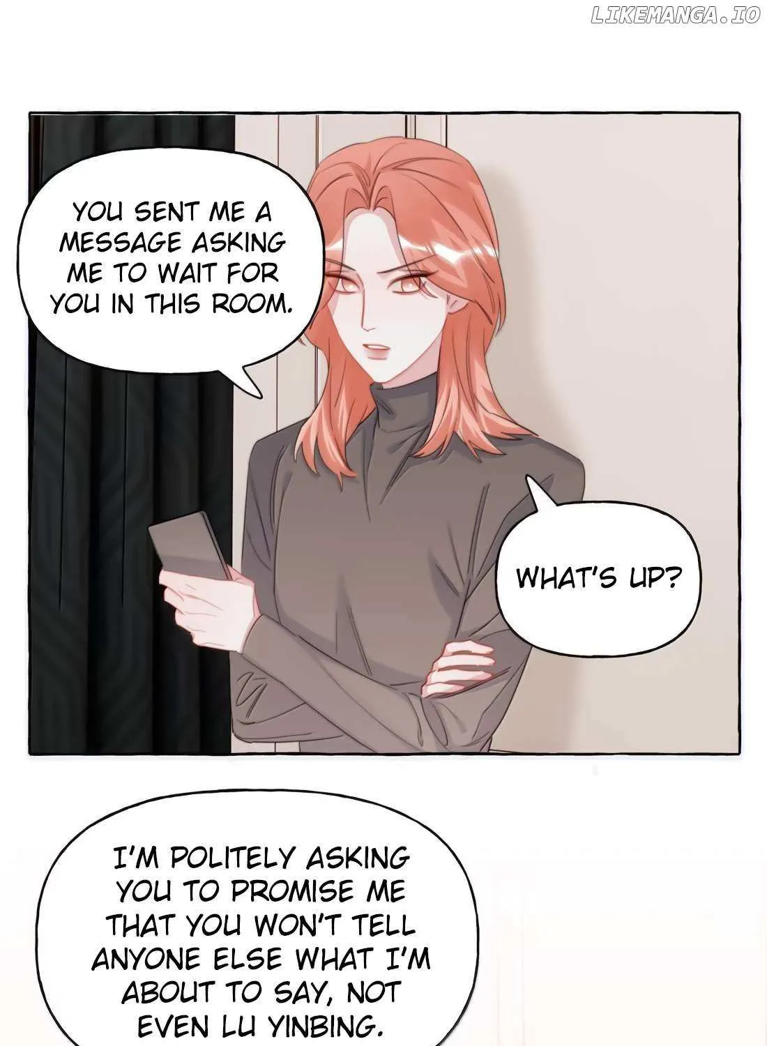 Romance of the Stars Chapter 154 page 29 - 