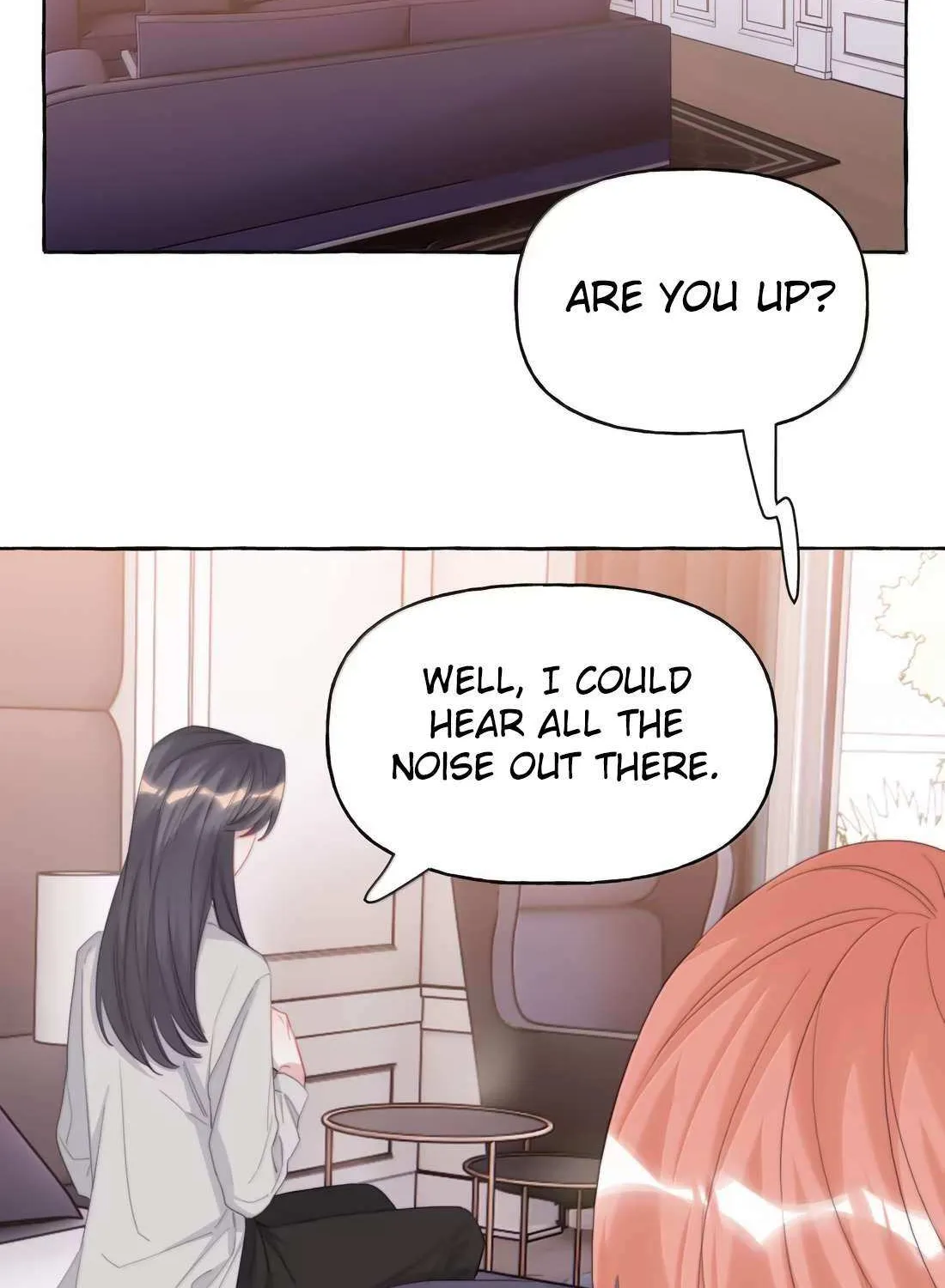 Romance of the Stars Chapter 154 page 4 - 
