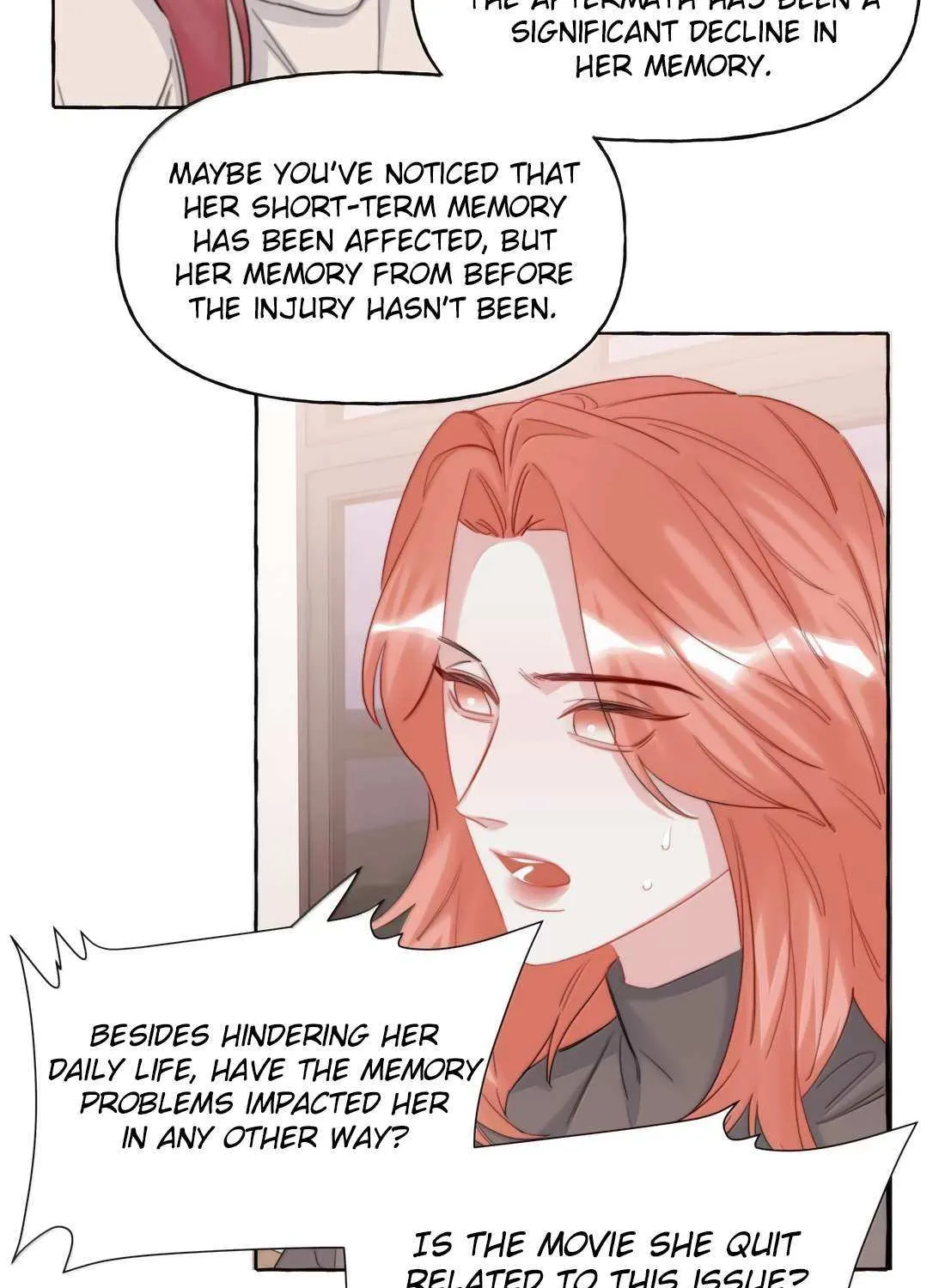 Romance of the Stars Chapter 154 page 33 - 