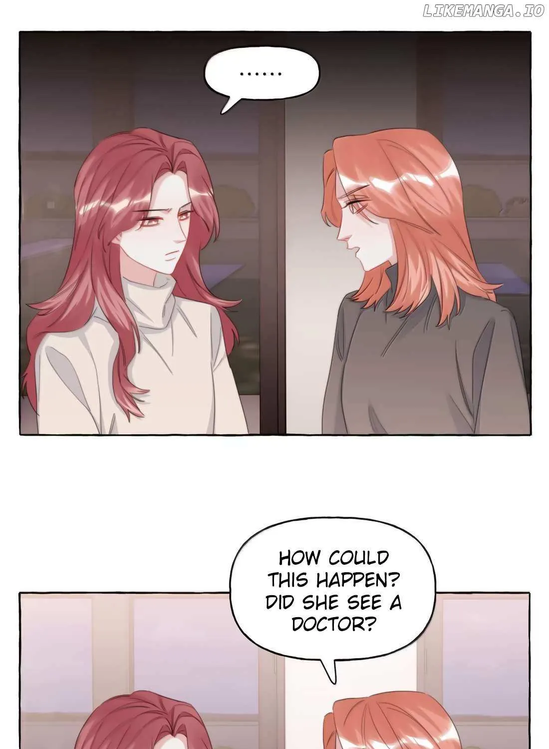 Romance of the Stars Chapter 154 page 35 - 