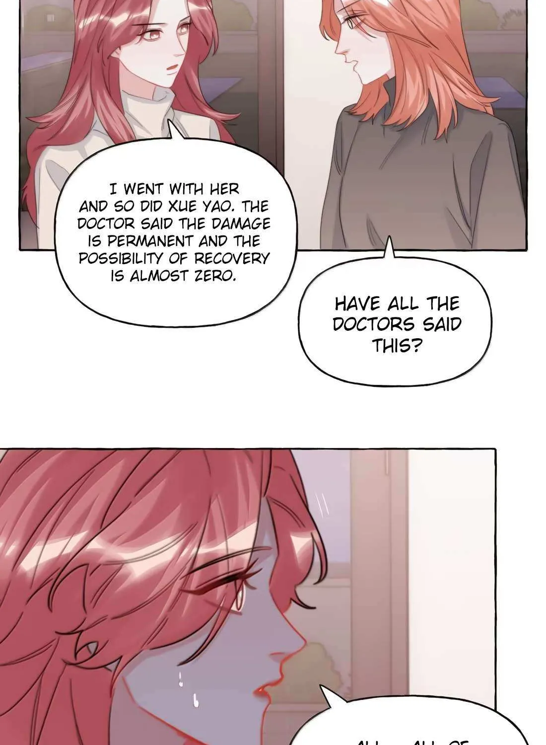 Romance of the Stars Chapter 154 page 36 - 