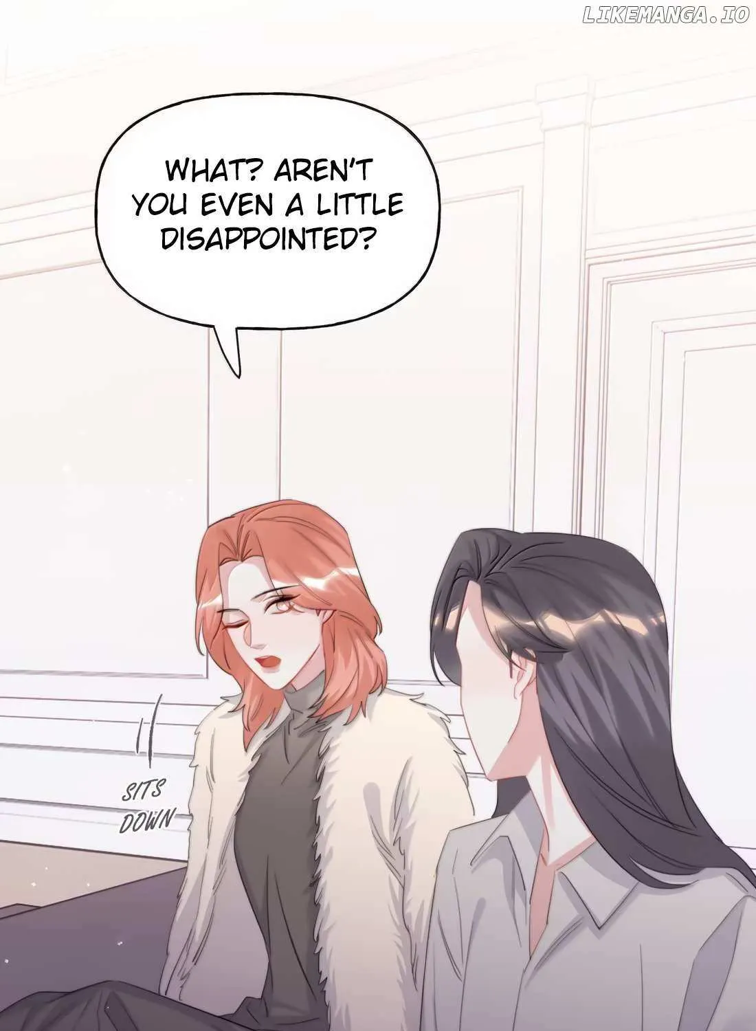 Romance of the Stars Chapter 154 page 8 - 