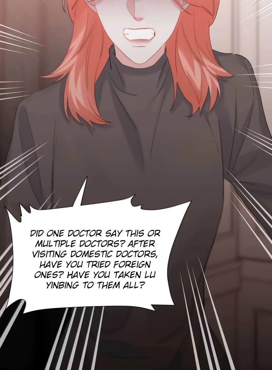 Romance of the Stars Chapter 155 page 3 - 