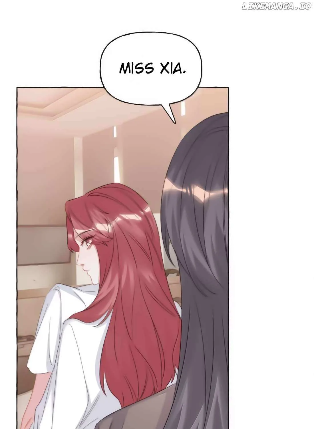 Romance of the Stars Chapter 155 page 21 - 