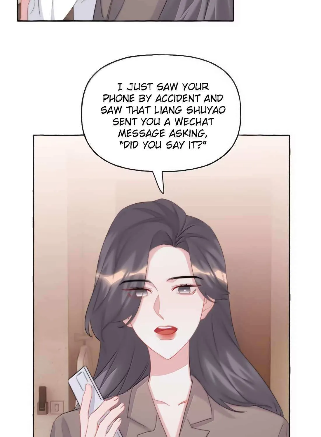 Romance of the Stars Chapter 155 page 22 - 