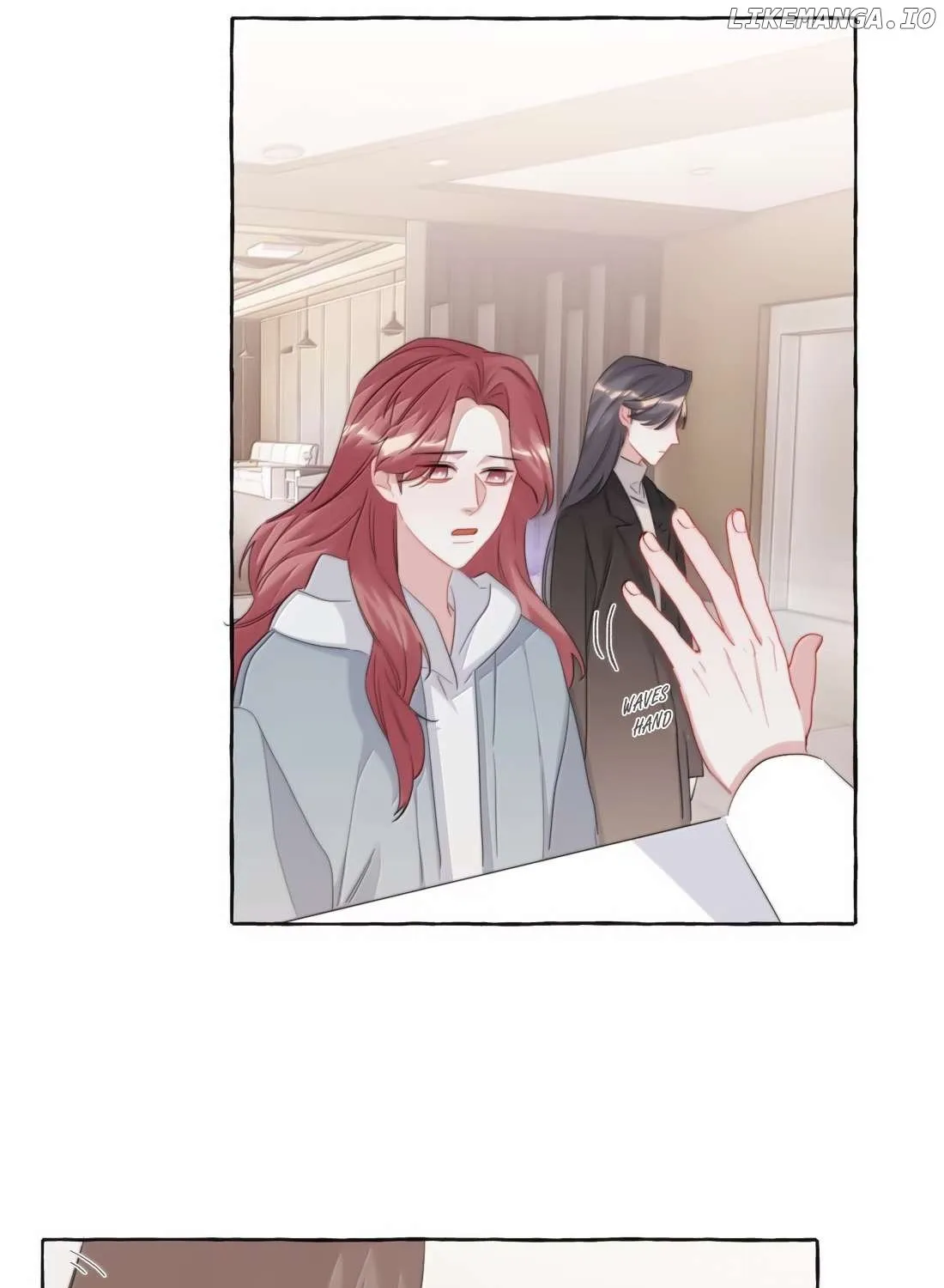 Romance of the Stars Chapter 155 page 31 - 