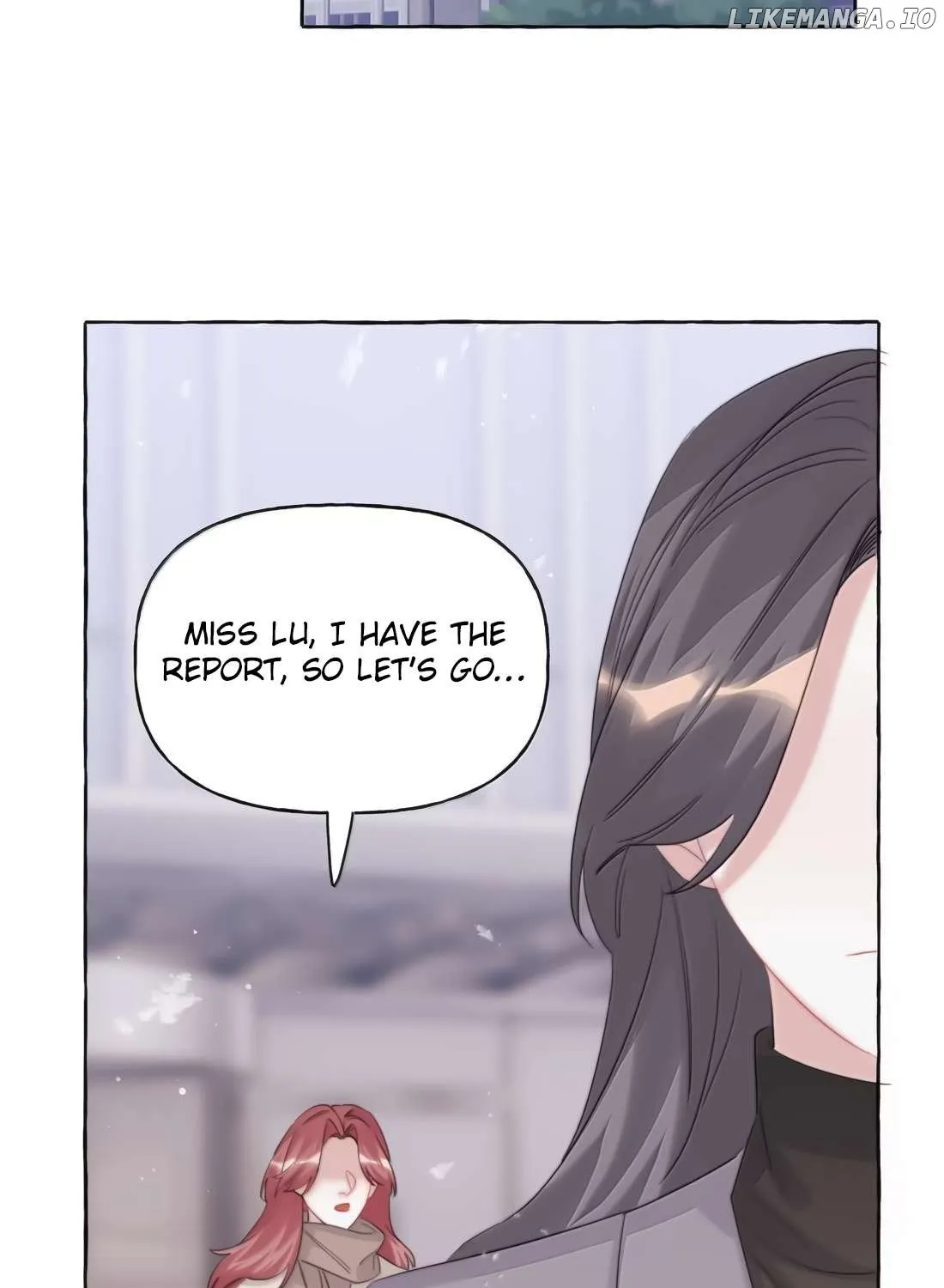 Romance of the Stars Chapter 155 page 35 - 