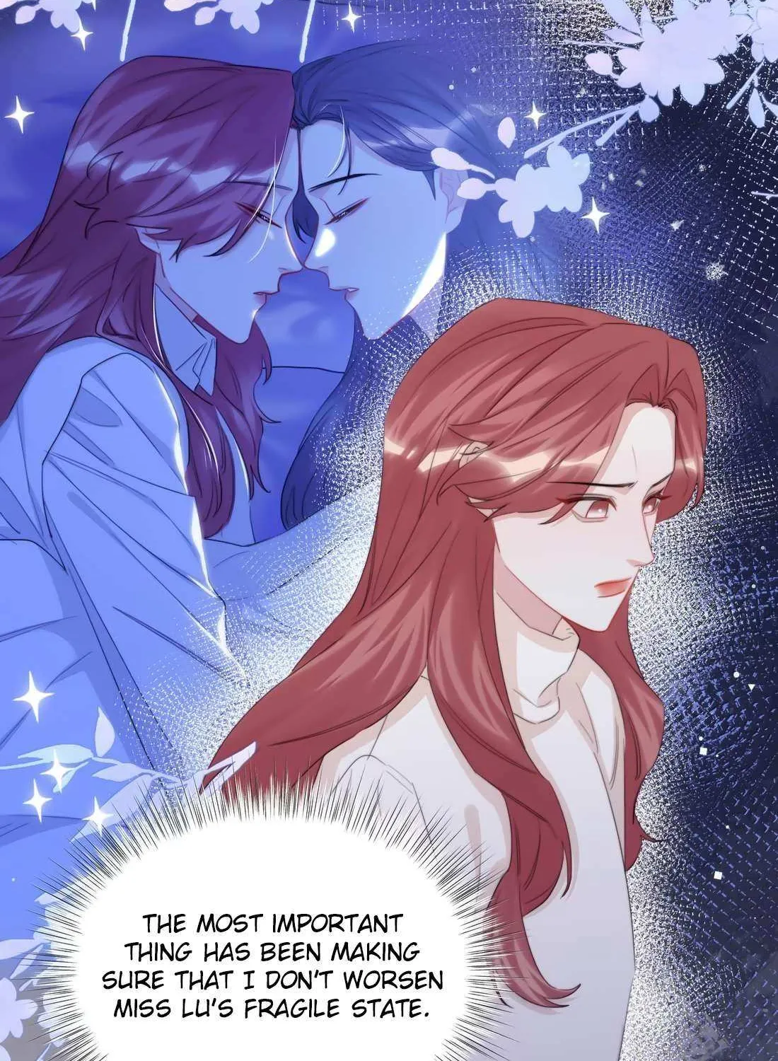 Romance of the Stars Chapter 155 page 10 - 