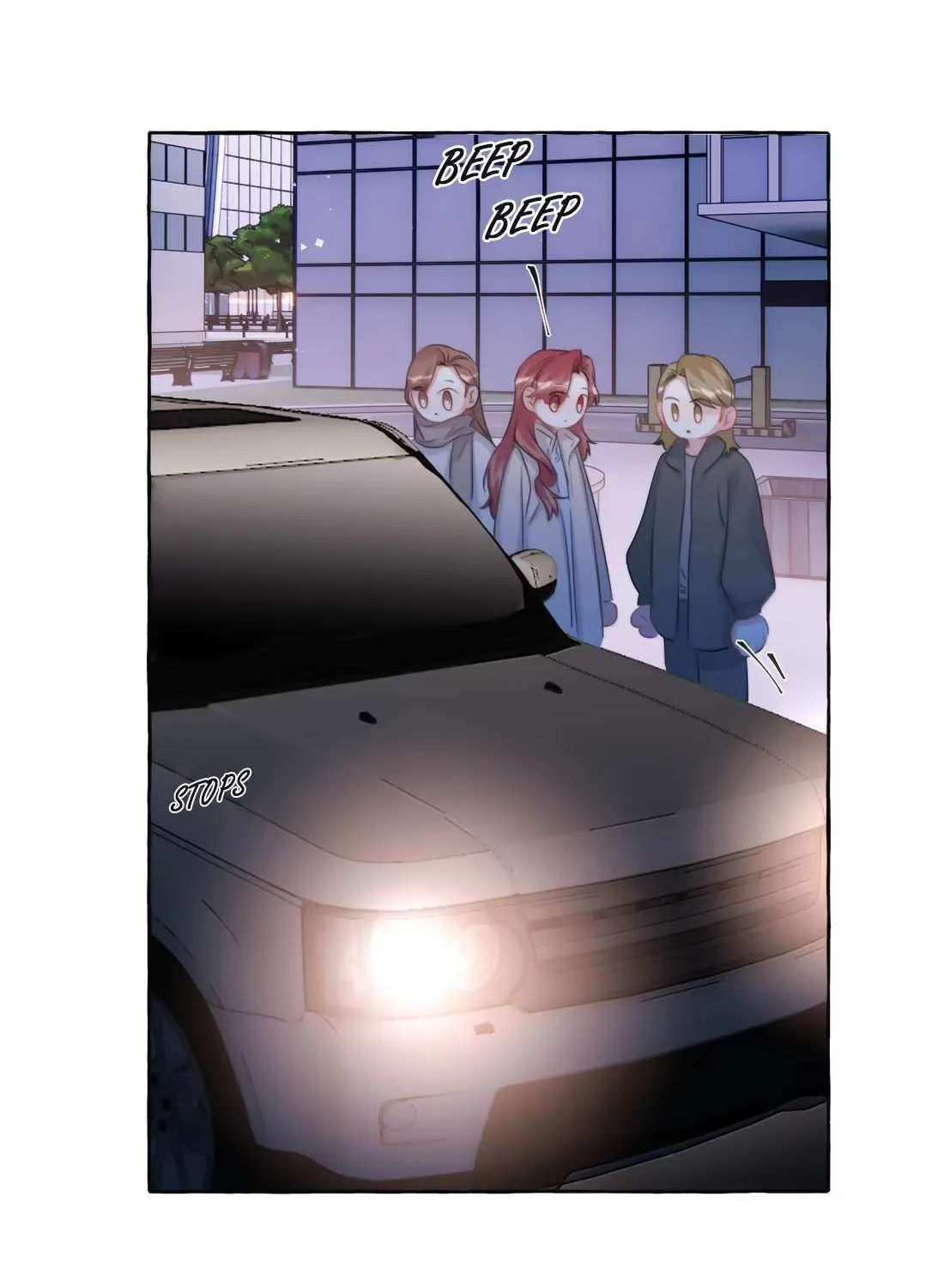 Romance of the Stars Chapter 156 page 15 - 