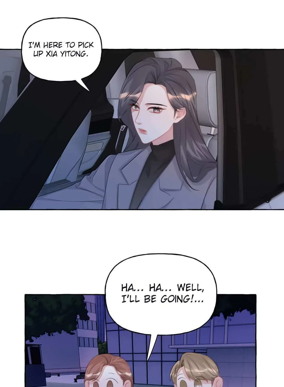 Romance of the Stars Chapter 156 page 16 - 