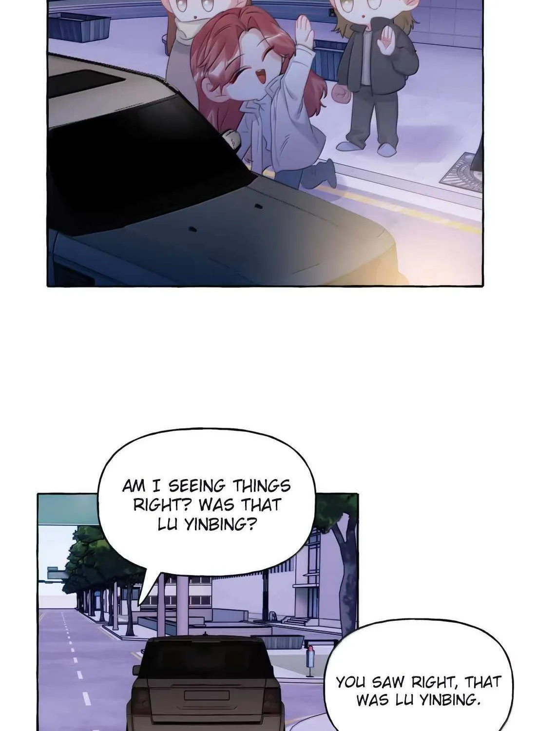 Romance of the Stars Chapter 156 page 17 - 