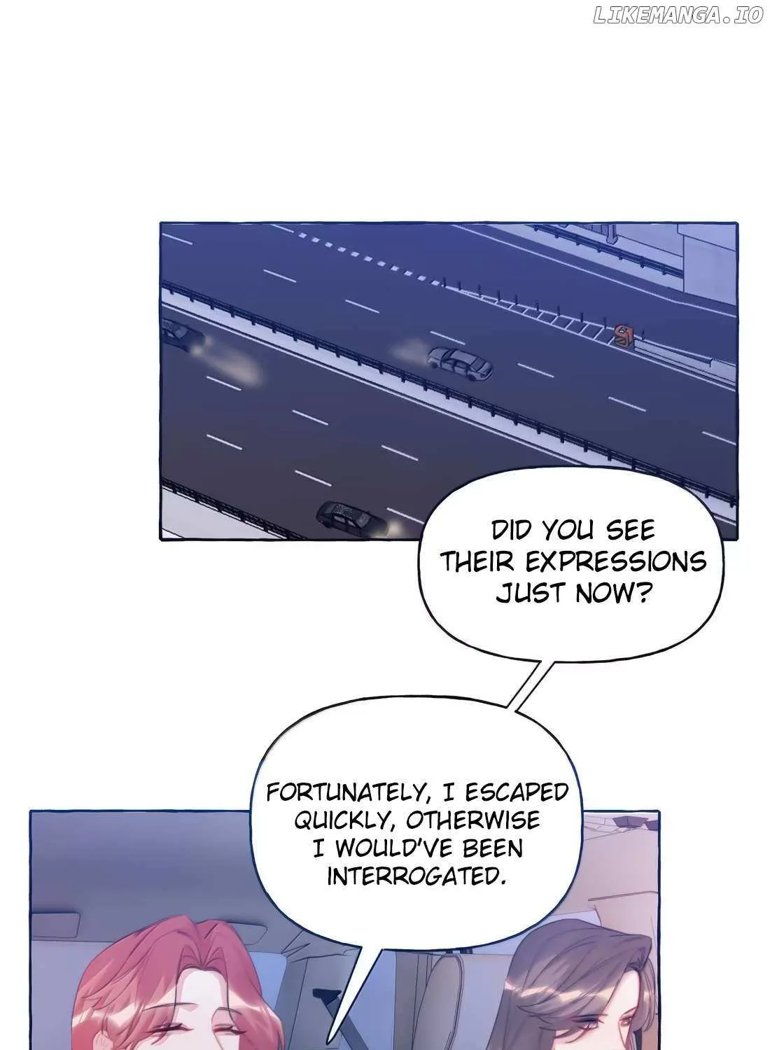 Romance of the Stars Chapter 156 page 19 - 