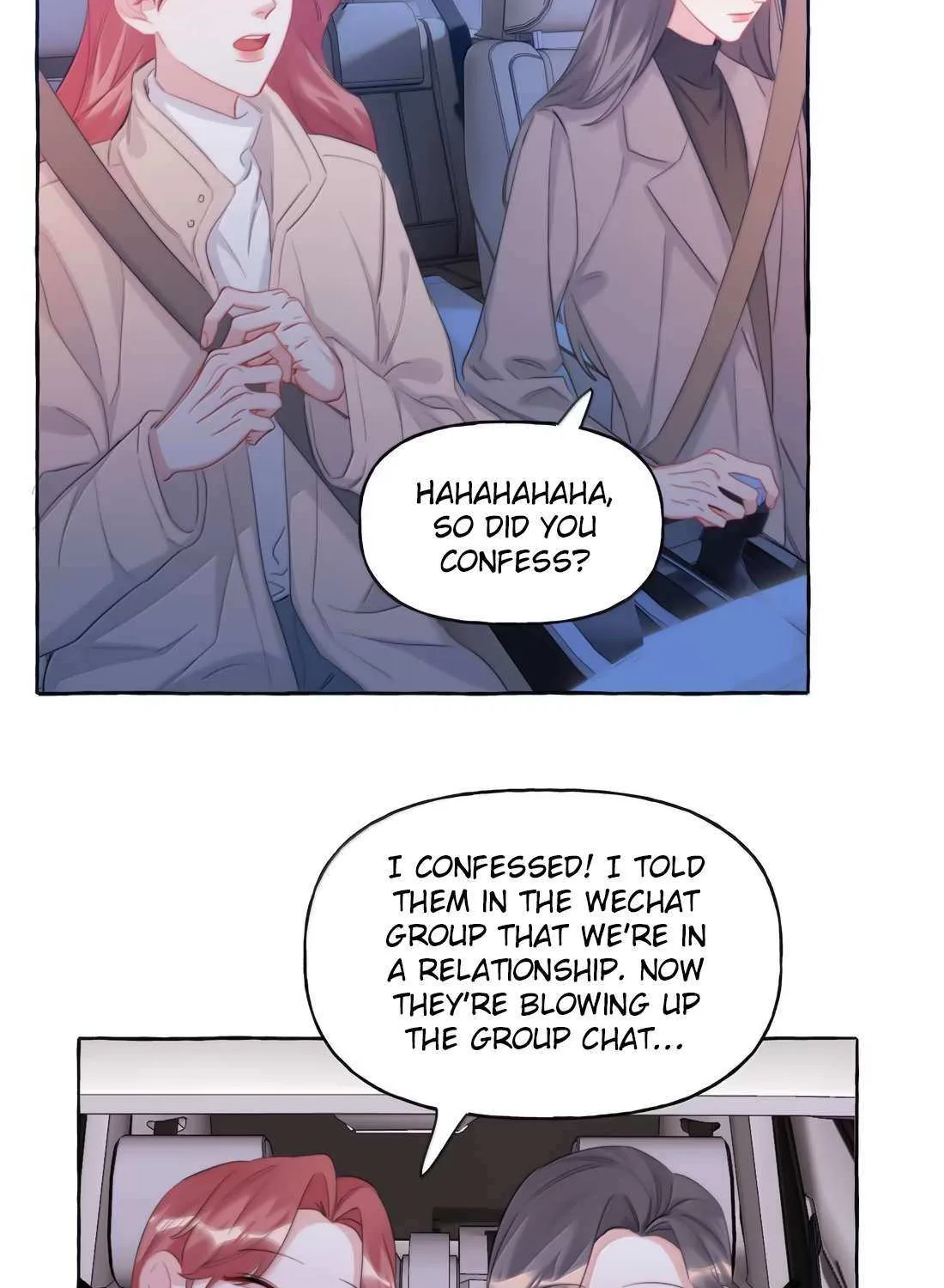 Romance of the Stars Chapter 156 page 20 - 