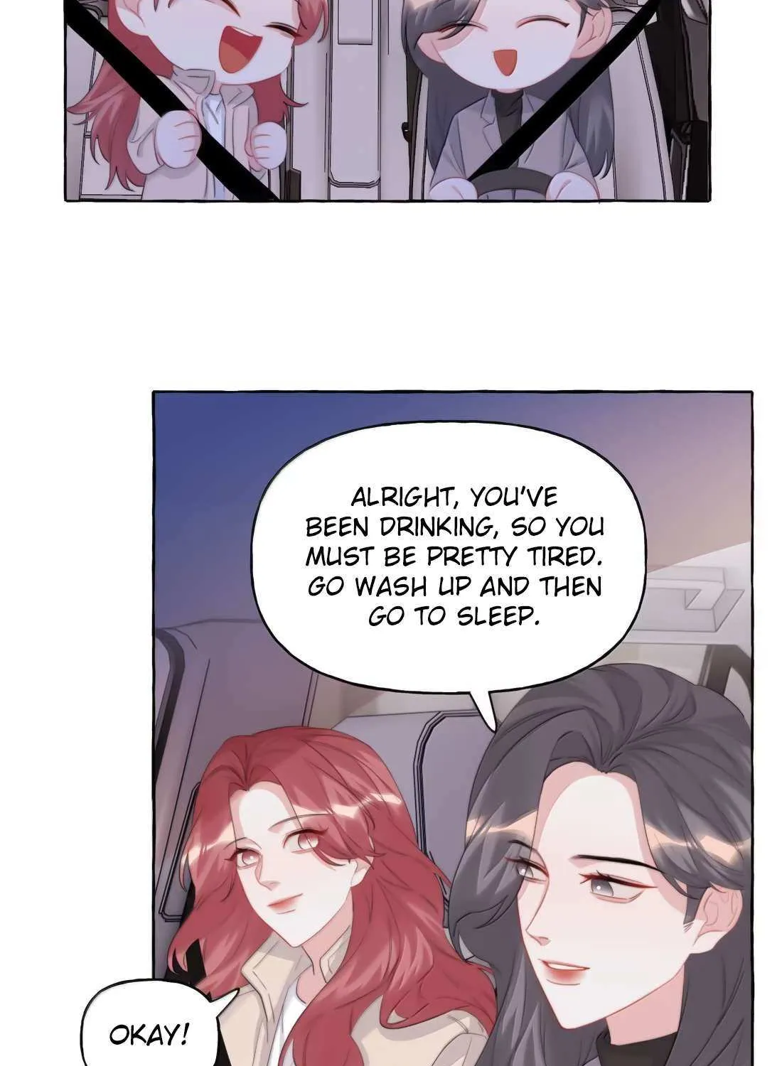 Romance of the Stars Chapter 156 page 21 - 