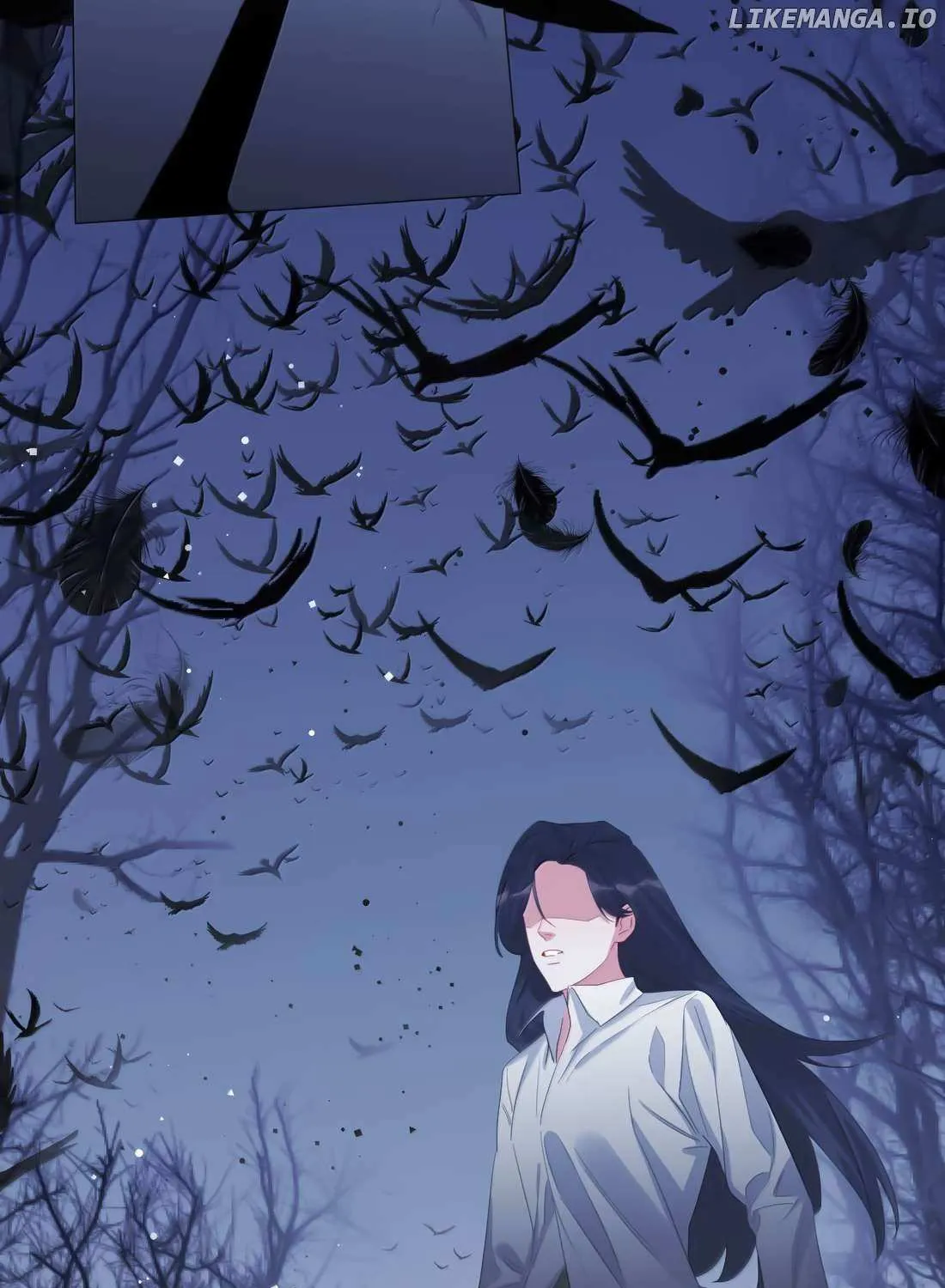 Romance of the Stars Chapter 156 page 27 - 