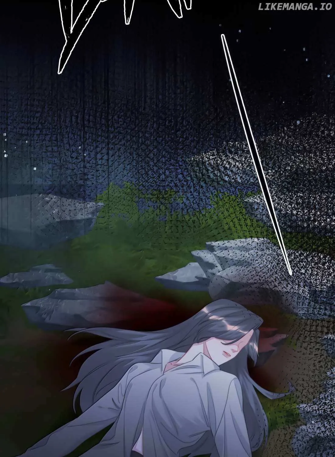 Romance of the Stars Chapter 156 page 33 - 