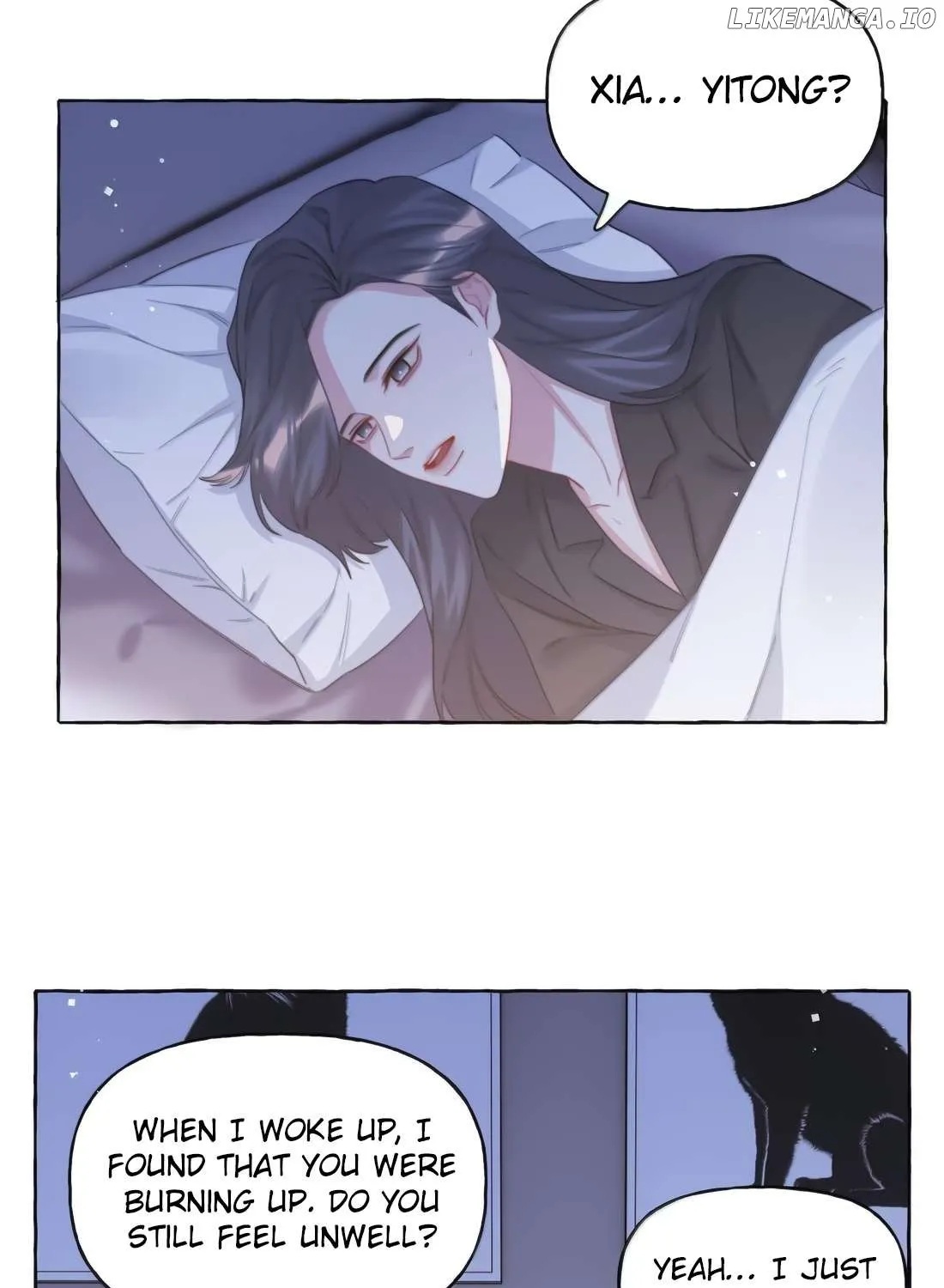 Romance of the Stars Chapter 156 page 45 - 