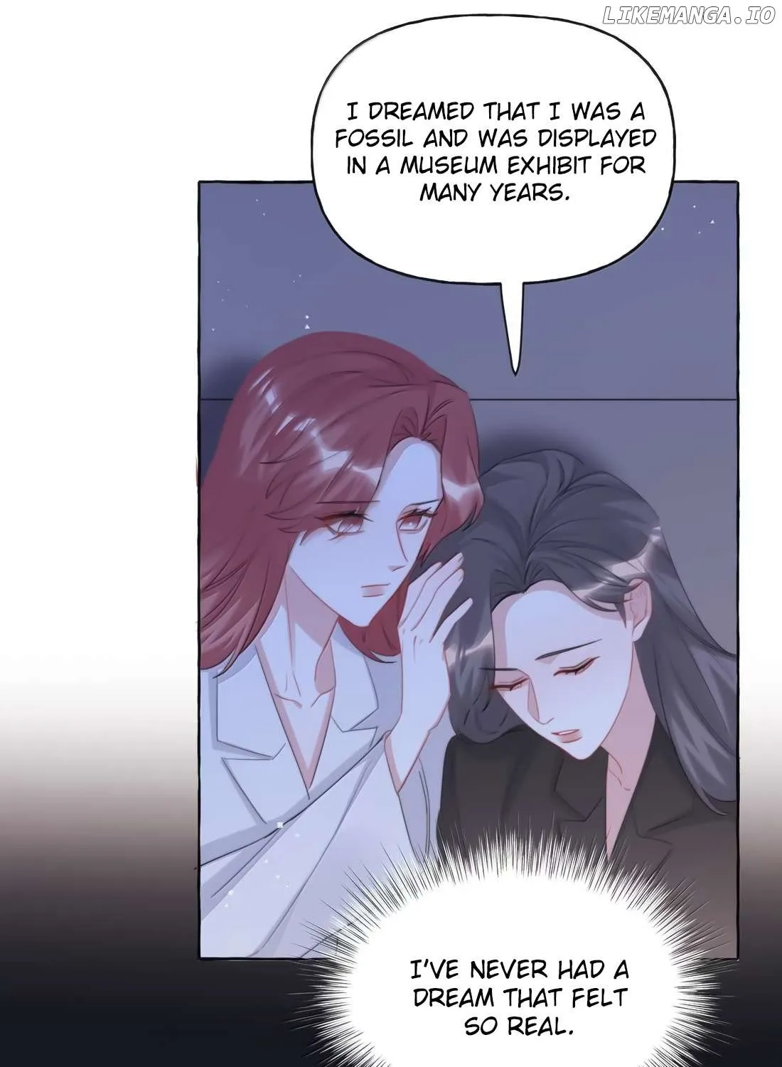 Romance of the Stars Chapter 156 page 47 - 