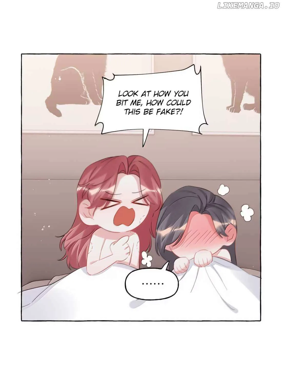 Romance of the Stars Chapter 157 page 21 - 