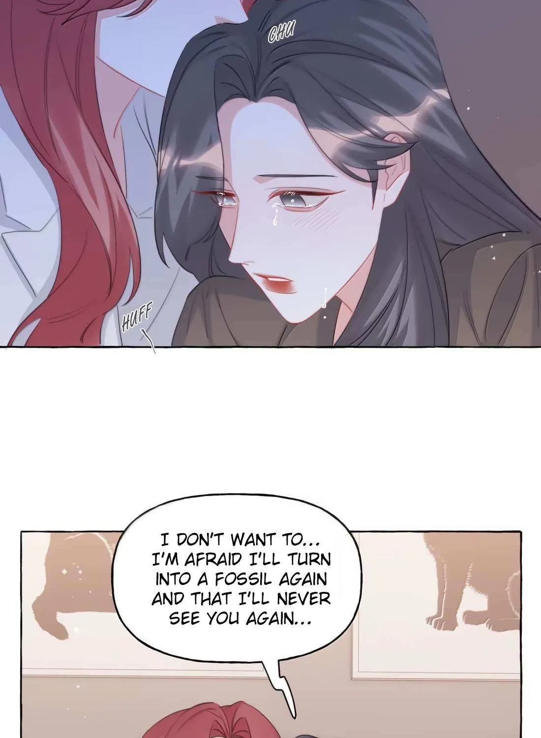Romance of the Stars Chapter 157 page 4 - 