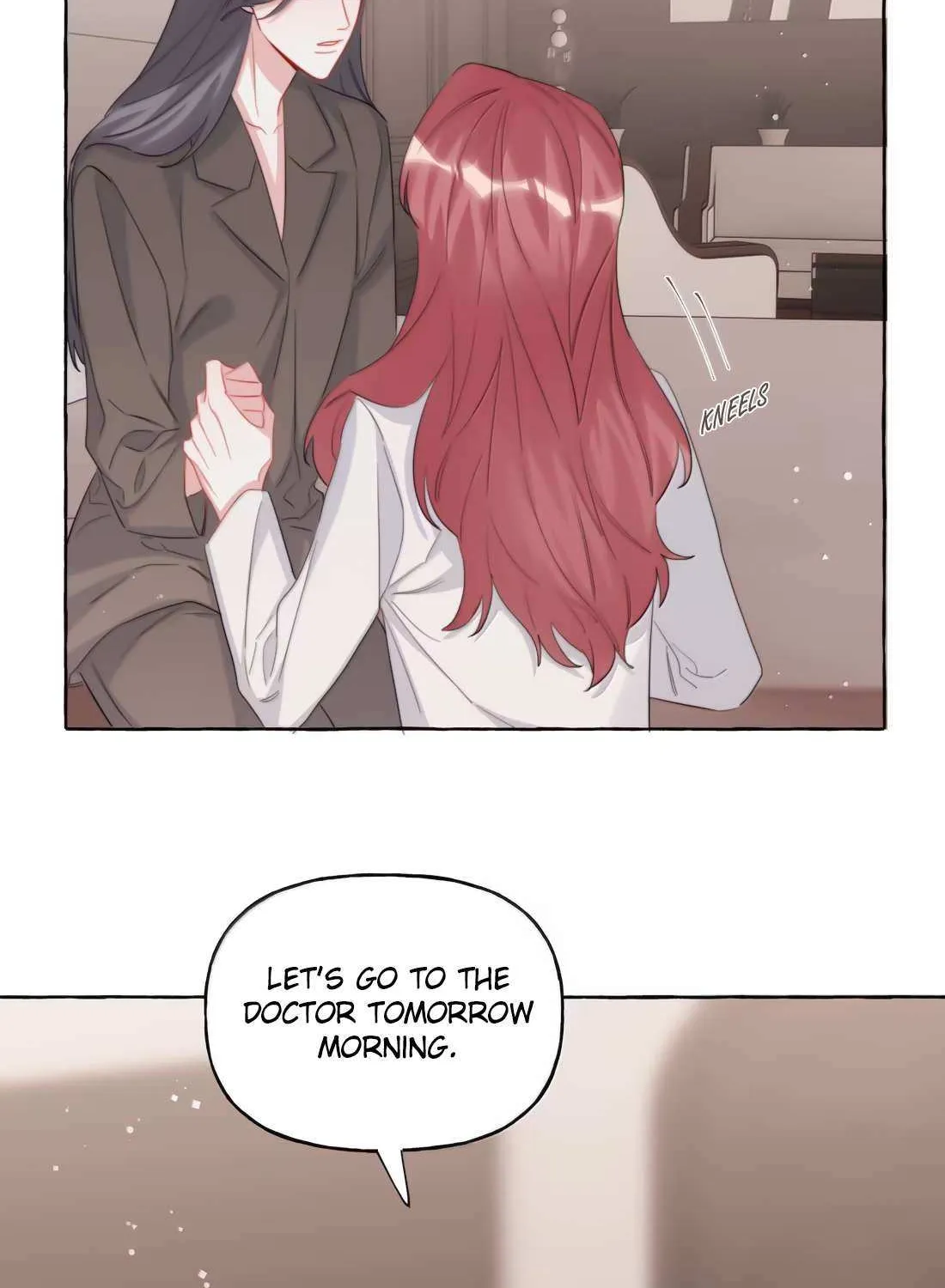 Romance of the Stars Chapter 157 page 35 - 