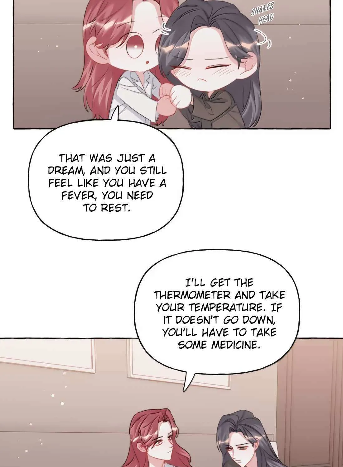 Romance of the Stars Chapter 157 page 5 - 