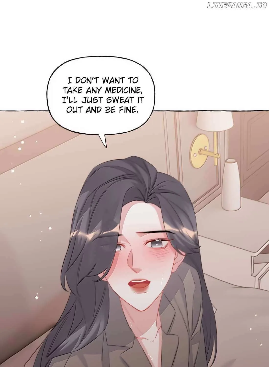 Romance of the Stars Chapter 157 page 8 - 