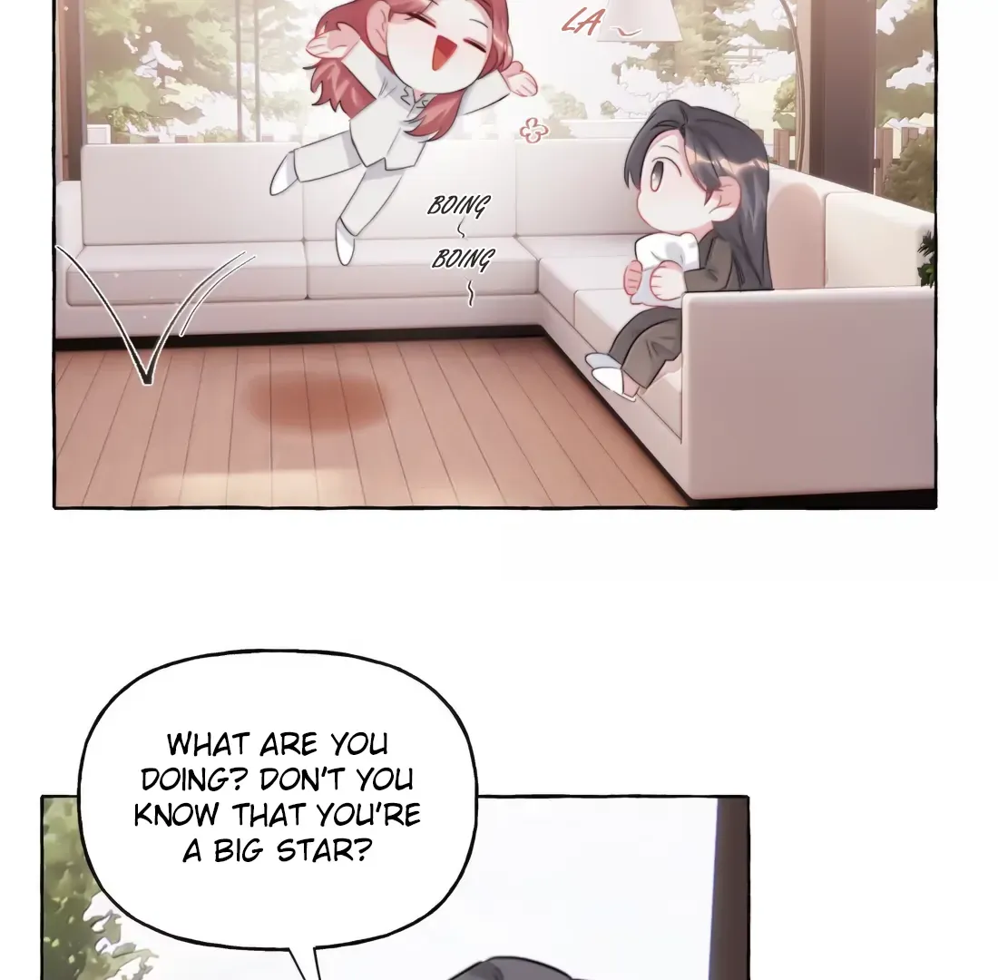 Romance of the Stars Chapter 158 page 45 - 