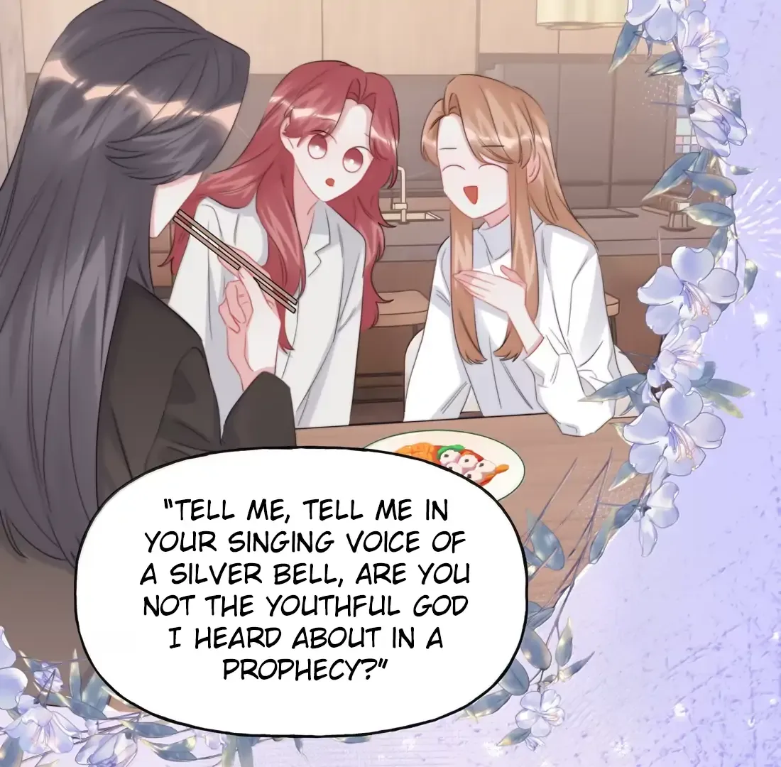 Romance of the Stars Chapter 159 page 54 - 