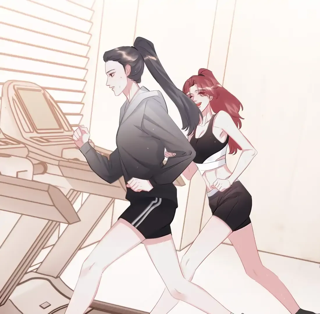 Romance of the Stars Chapter 159 page 59 - 