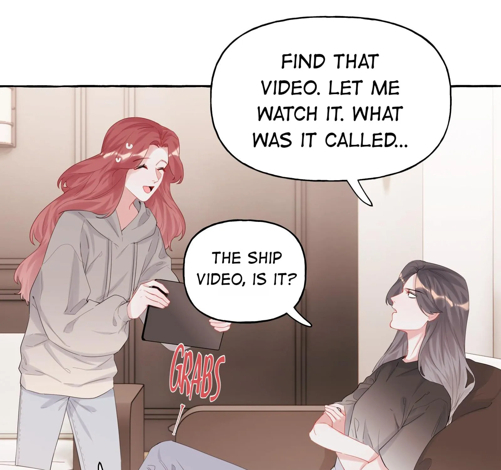 Romance of the Stars Chapter 16 page 11 - 